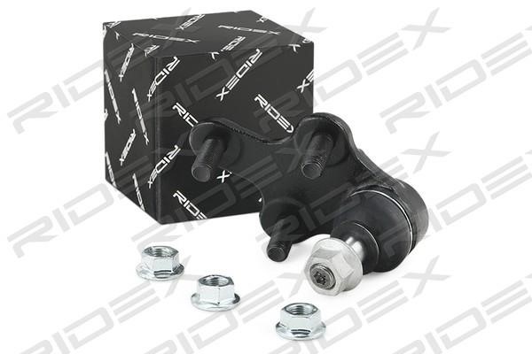 Ridex 2462S0424 Ball joint 2462S0424