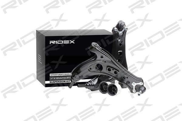 Ridex 772S0145 Control arm kit 772S0145