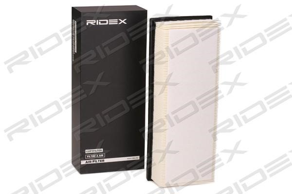Ridex 8A0061 Air filter 8A0061