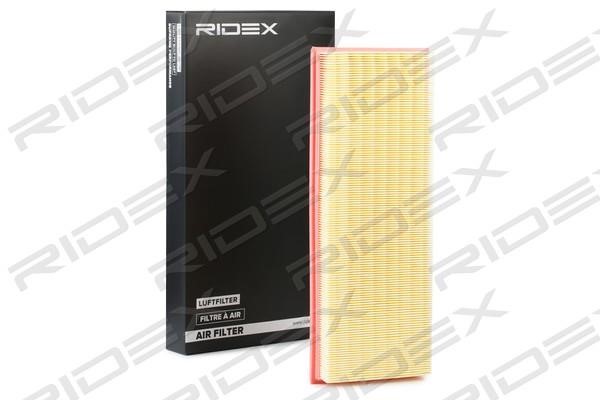 Ridex 8A0154 Air filter 8A0154