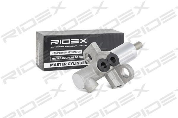 Ridex 258M0005 Brake Master Cylinder 258M0005