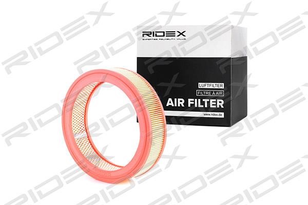 Ridex 8A0514 Air filter 8A0514