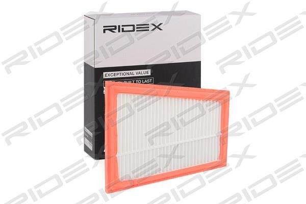 Ridex 8A0645 Air filter 8A0645