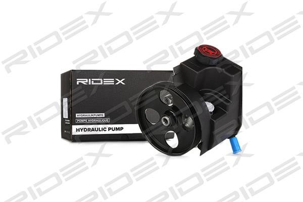 Ridex 12H0035 Hydraulic Pump, steering system 12H0035