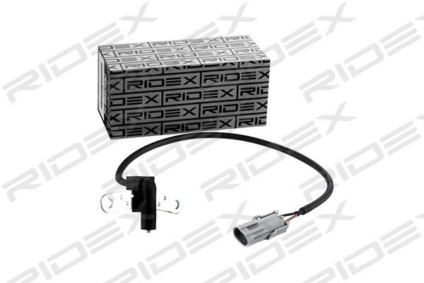 Ridex 833C0104 Crankshaft position sensor 833C0104