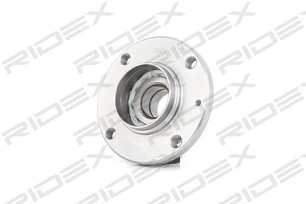 Ridex 654W0287 Wheel bearing kit 654W0287