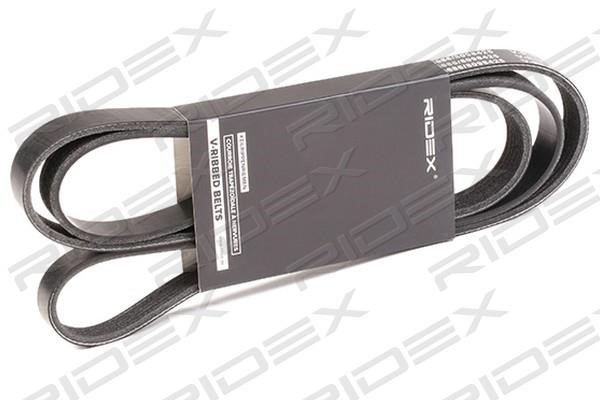 Ridex 305P0089 V-Ribbed Belt 305P0089