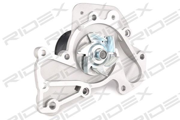 Water pump Ridex 1260W0213