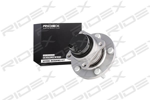 Ridex 654W0355 Wheel bearing kit 654W0355