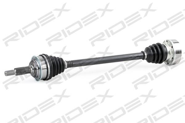 Drive shaft Ridex 13D0439