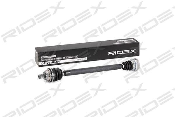 Ridex 13D0157 Drive shaft 13D0157