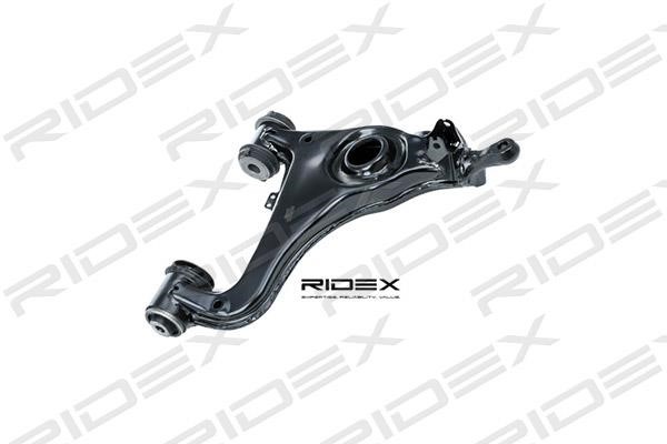 Ridex 273C0199 Track Control Arm 273C0199