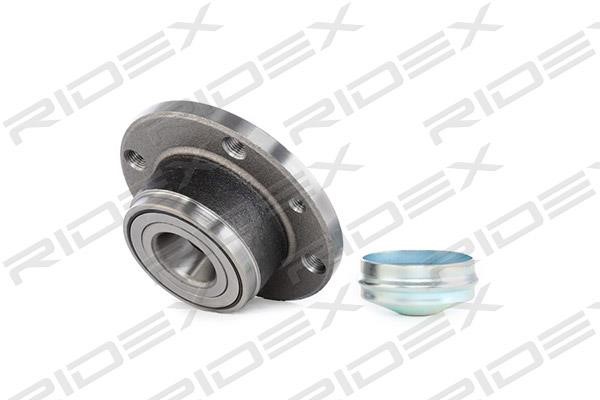 Wheel bearing kit Ridex 654W0024