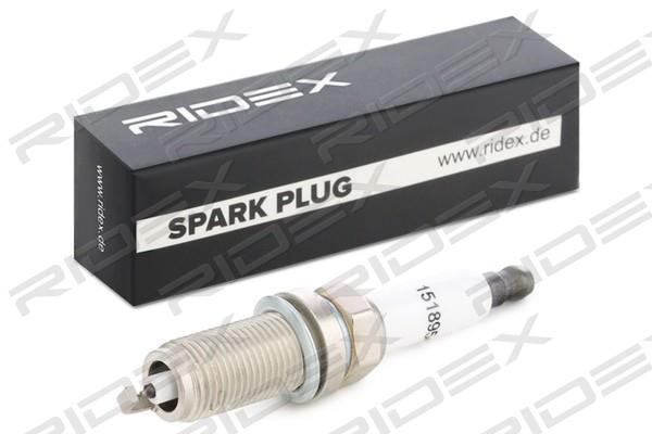 Ridex 686S0051 Spark plug 686S0051