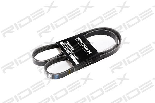 Ridex 305P0035 V-Ribbed Belt 305P0035
