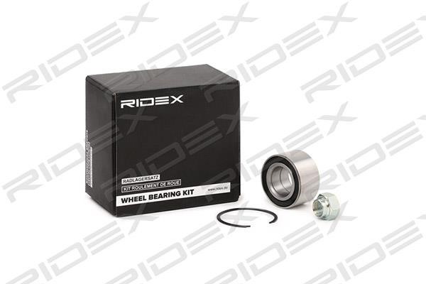 Ridex 654W0183 Wheel bearing kit 654W0183