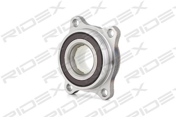 Ridex 654W0251 Wheel bearing kit 654W0251