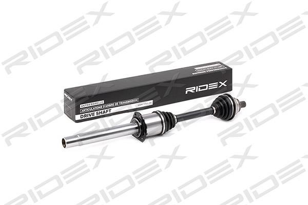 Ridex 13D0359 Drive shaft 13D0359
