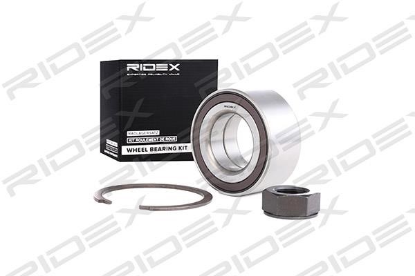 Ridex 654W0146 Wheel bearing kit 654W0146