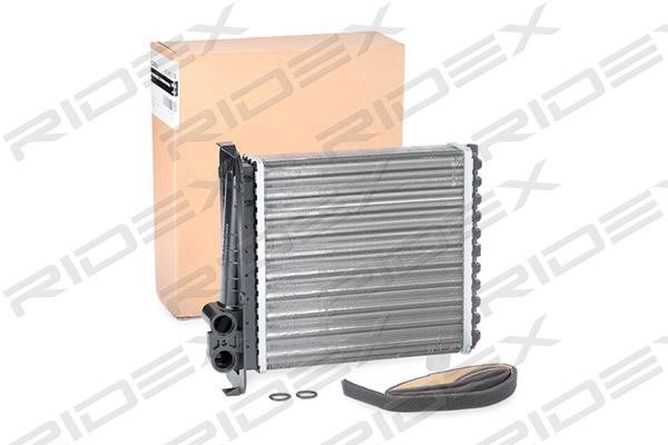 Ridex 467H0006 Heat exchanger, interior heating 467H0006