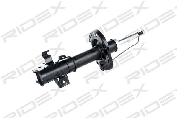 Ridex 854S0452 Front Left Gas Oil Suspension Shock Absorber 854S0452