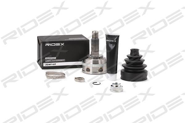 Ridex 5J0158 Joint kit, drive shaft 5J0158