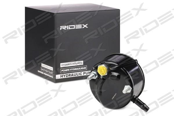 Ridex 12H0152 Hydraulic Pump, steering system 12H0152