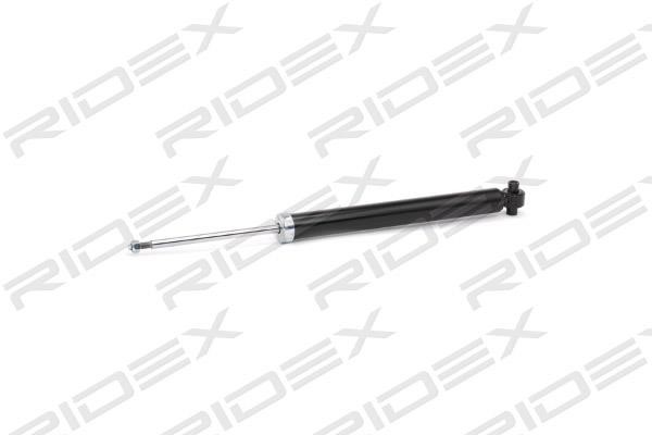 Rear oil and gas suspension shock absorber Ridex 854S1285
