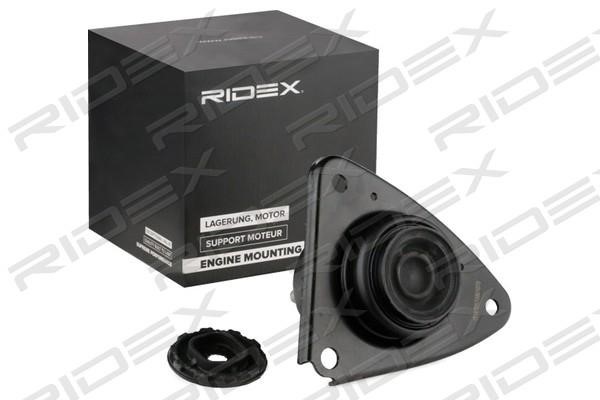 Ridex 247E0569 Engine mount 247E0569