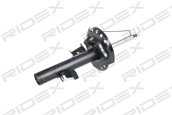 Ridex 854S0091 Front right gas oil shock absorber 854S0091