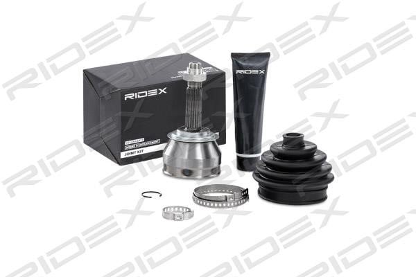 Ridex 5J0191 Joint kit, drive shaft 5J0191