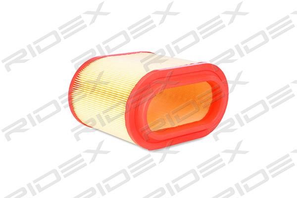 Ridex 8A0235 Air filter 8A0235