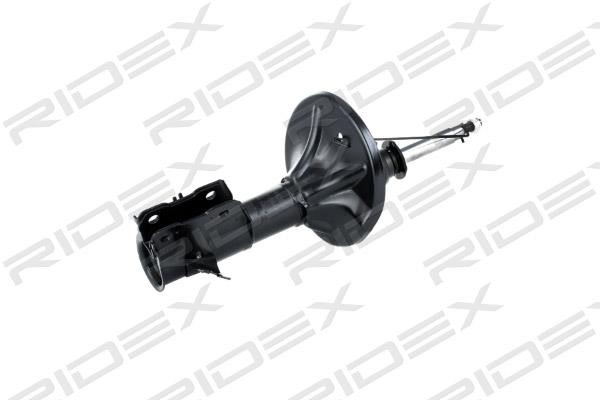 Ridex 854S0406 Front right gas oil shock absorber 854S0406
