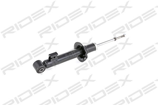 Ridex 854S0935 Front oil and gas suspension shock absorber 854S0935