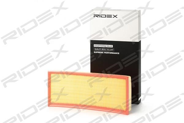 Ridex 8A0532 Air filter 8A0532