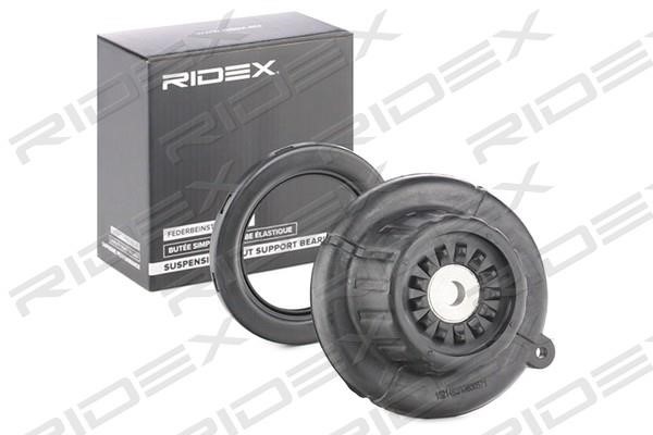 Ridex 1180S0208 Suspension Strut Support Mount 1180S0208