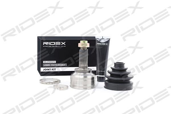 Ridex 5J0092 Joint kit, drive shaft 5J0092