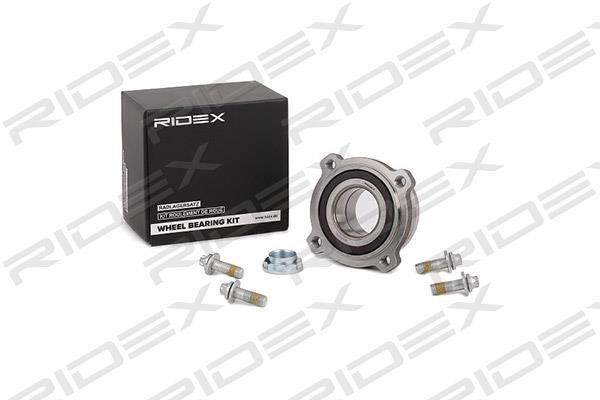 Ridex 654W0373 Wheel bearing kit 654W0373