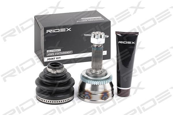 Ridex 5J0068 Joint kit, drive shaft 5J0068