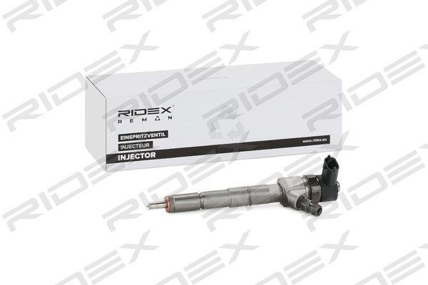 Ridex 3902I0188R Injector Nozzle 3902I0188R