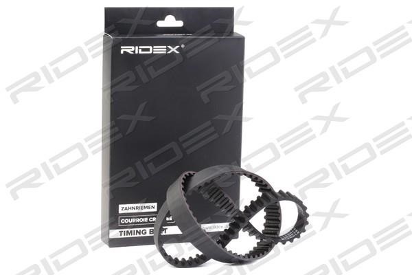 Ridex 306T0101 Timing belt 306T0101
