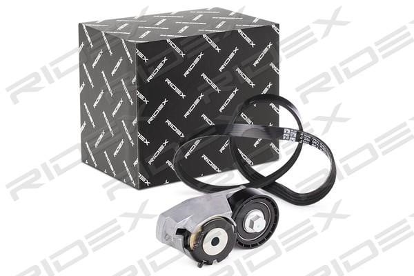 Ridex 542R0521 Drive belt kit 542R0521