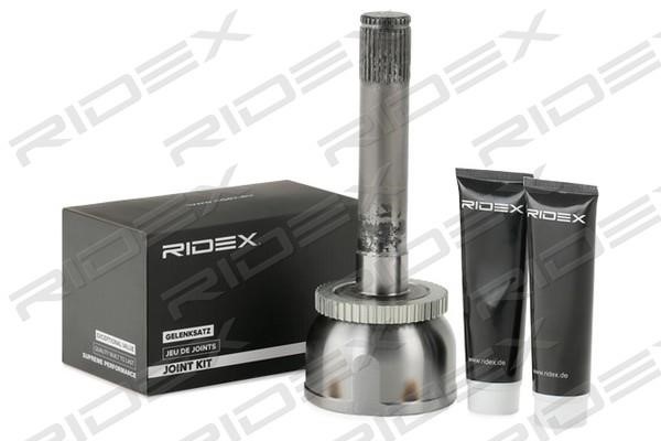 Ridex 5J0385 Joint kit, drive shaft 5J0385
