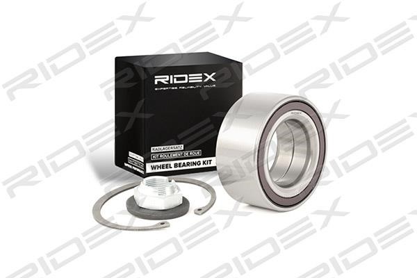 Ridex 654W0294 Wheel bearing kit 654W0294