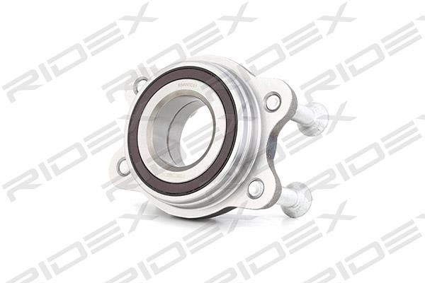 Ridex 654W0051 Wheel bearing kit 654W0051