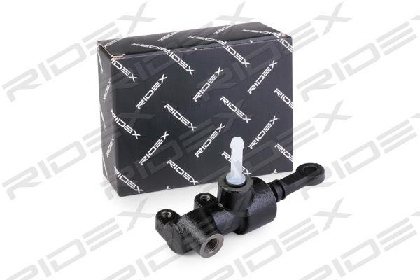 Ridex 234M0018 Master cylinder, clutch 234M0018