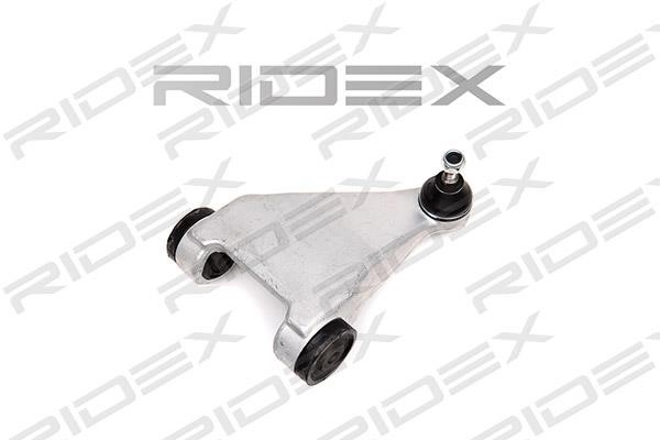 Ridex 273C0295 Track Control Arm 273C0295
