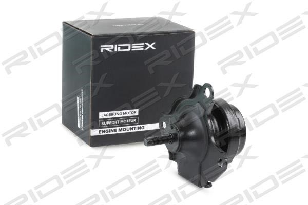 Ridex 247E0356 Engine mount 247E0356