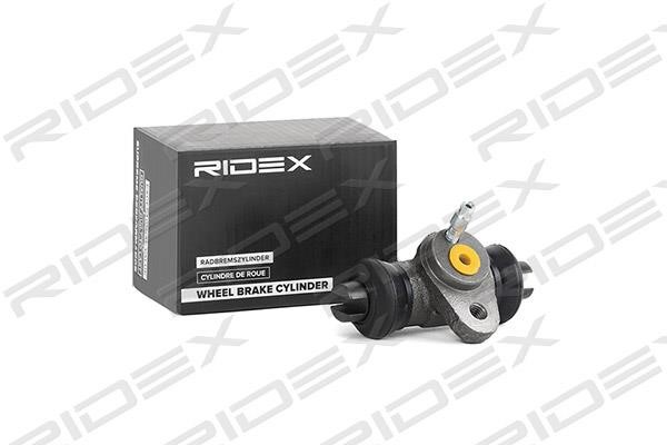 Ridex 277W0075 Wheel Brake Cylinder 277W0075