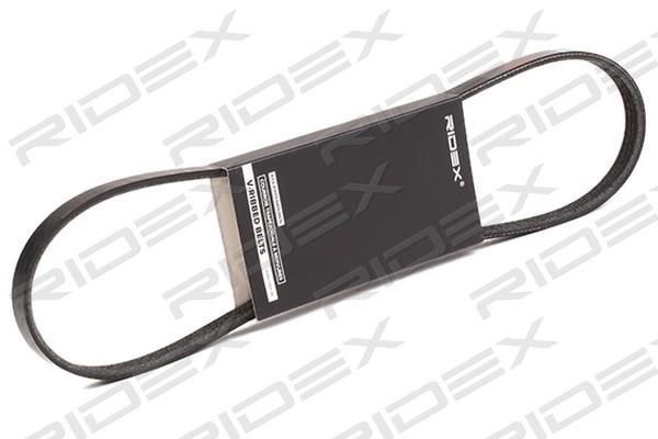 Ridex 305P0360 V-Ribbed Belt 305P0360